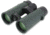 Carson Open Bridge 10x42mm Roof Prism Binoculars, Matte, Green, RD-042
