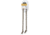 Carson Optical Paracord Eyewear Retainers, Desert Camo, EX-50BRT