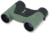 Carson Optical Wild Cat Series 7x18mm Binoculars, Green, 3.2 in x 4.4 in x 1.3 in, WC-718