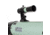 Carson Stara 35-70x 80mm Refractor Telescope, Gray, SR-200
