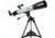 Carson Stara 35-70x 80mm Refractor Telescope, Gray, SR-200