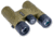 Carson Stinger 10x25 Compact Binocular, Brass, HW-025