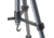 Carson TR-400 The Rock Tripod, Black/Grey TR-400