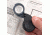 Carson TriView 3x / 5.5x / 8.5x Folding Loupe Magnifier