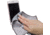 Carson Two Sided Microfiber Cloth, 5-Pack, Assorted, MF-11-06-AS