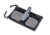 Carson VisorMag 2x Power +4.00 Diopters Clip-On Magnifying Lens for Hats VM-12