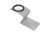 Carson Wave 4x Stand  Magnifier Loupe, Silver WV-55SI