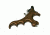 Carter Chocolate Addiction, Release 4 Finger RHCA1015