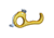 Carter Honey 2 Release, 3 Finger RBH25374