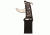 Carter Quickie 1 Plus Release, w/Buckle Strap RWQ1P1642