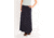 Carve Designs Abbie Maxi Skirt - Women's-Black-Small