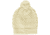 Carve Designs Abby Pom Beanie - Womens, Birch, One Size, HTBE30-280-OS