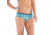 Carve Designs Abilene Bottom, Womens, Agave / Indigo / Julep Stripe, XS, BBJH74-337-XS