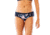 Carve Designs Abilene Bottom, Womens, Flamingo Palms / Dash, MD, BBJH74-695-MD