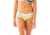 Carve Designs Abilene Bottom, Womens, Gold Palms / Playa Stripe / Julep, XS, BBJH74-719-XS