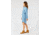 Carve Designs Aida Dress - Womens, Lake Stripe, Extra Small, DWBD99-908-XS