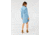 Carve Designs Aida Dress - Womens, Lake Stripe, Extra Small, DWBD99-908-XS