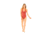 Carve Designs Alexandra One Piece Swimsuit - Womens, Sangria, Extra Small, BFAL16-627-XS