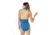 Carve Designs Alexandra One Piece - Womens, Azul, Small, BFAL16-521-SM