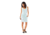 Carve Designs Aliso Dress, Surf Agave, XS, DRLL05-338-XS