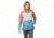Carve Designs Alta Puffer Jacket - Women's-Harbor/Glacier/Boysenberry-Medium, OWHY64-403-MD