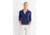 Carve Designs Anderson Button Down - Women's-Indigo-Small