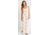 Carve Designs Anderson Maxi Dress - Women's-Havasu-Small