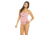 Avalon Full Piece - Womens-Parisio/Strawberry-Medium