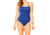 Carve Designs Avalon One Piece - Women's-Anchor/Anchor Kauai-Large