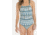 Carve Designs Avalon One Piece - Women's-Reed Parisio/Reed-Small