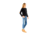 Carve Designs Bandon Sweater - Womens, Black, Extra Small, SWBA18-001-XS