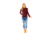 Carve Designs Bandon Sweater - Womens, Merlot, Extra Small, SWBA18-621-XS