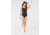 Carve Designs Beacon One Piece - Womens, Black, Extra Small, BFBC14-001-XS