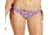 Carve Designs Bermuda Bottom - Women's-Namotu-Large