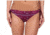 Carve Designs Bermuda Bottom - Women's-Plum Bali-Large