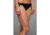Carve Designs Bermuda Bottom - Womens-Black-Medium