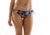 Bermuda Bottom - Womens-Mystic/Anchor Stripe-Medium