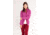 Carve Designs Bernal Sweater - Women's-Marled Aquifer-Small