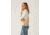Carve Designs Bodie Funnel Neck - Womens, Lt. Khaki Ombre, Extra Small, TKRB76-244-XS