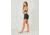Carve Designs Borneo Short - Womens, Black, Extra Small, SHPR43-001-XS