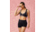 Carve Designs Borneo Short - Womens, Black, Extra Small, SHPR43-001-XS