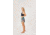 Carve Designs Borneo Short - Womens, Jardin, Small, SHPR43-555-SM