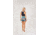Carve Designs Borneo Short - Womens, Jardin, Small, SHPR43-555-SM