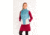 Carve Designs Boundry Vest - Women's-Hydro-Small