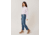 Carve Designs Brady Straight Leg - Womens, Love Wash, 4, PTSL62-929-04