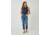 Carve Designs Brady Straight Leg - Womens, Love Wash, 4, PTSL62-929-04