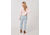 Carve Designs Brady Straight Leg - Womens, Vintage Wash, 8, PTSL62-922-08
