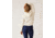 Carve Designs Brie Sherpa Hoodie - Womens, Birch, Extra Small, FLHS80-280-XS