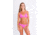 Carve Designs Cali Top - Women's-Raspberry Beach-Small