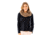 Carve Designs Cambria Infinity Scarf - Womens, Walnut, One Size, HTFO28-217-OS
